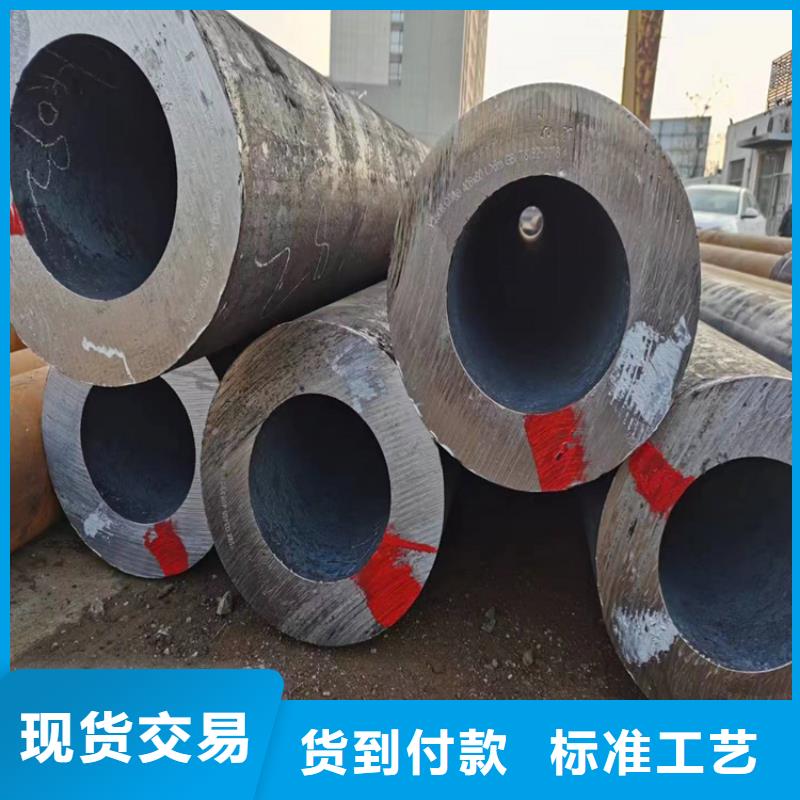 P22宝钢合金钢管合金钢管款式新颖