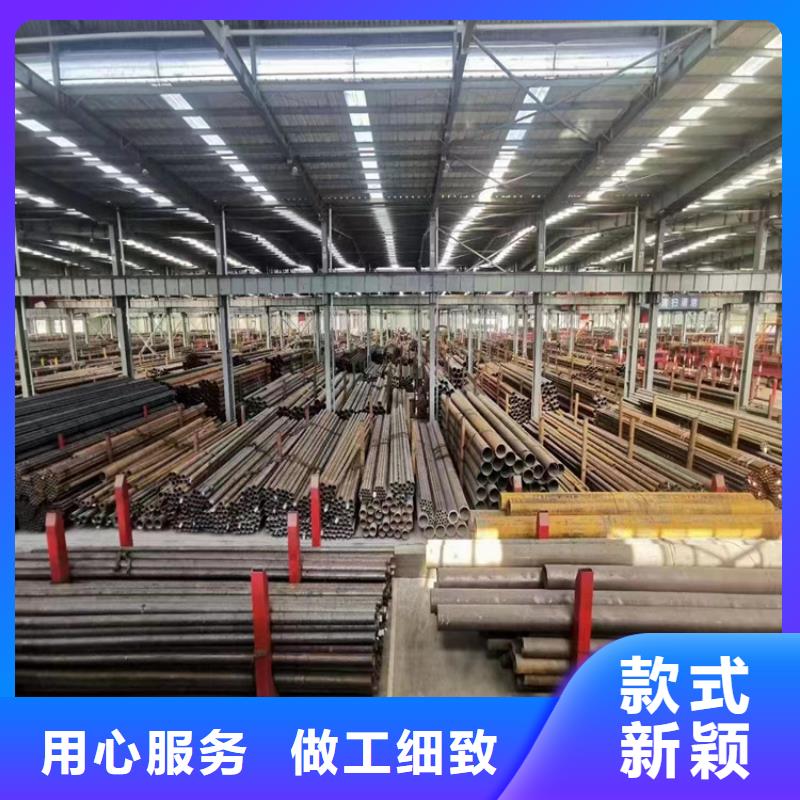 合金无缝管订购找大品牌