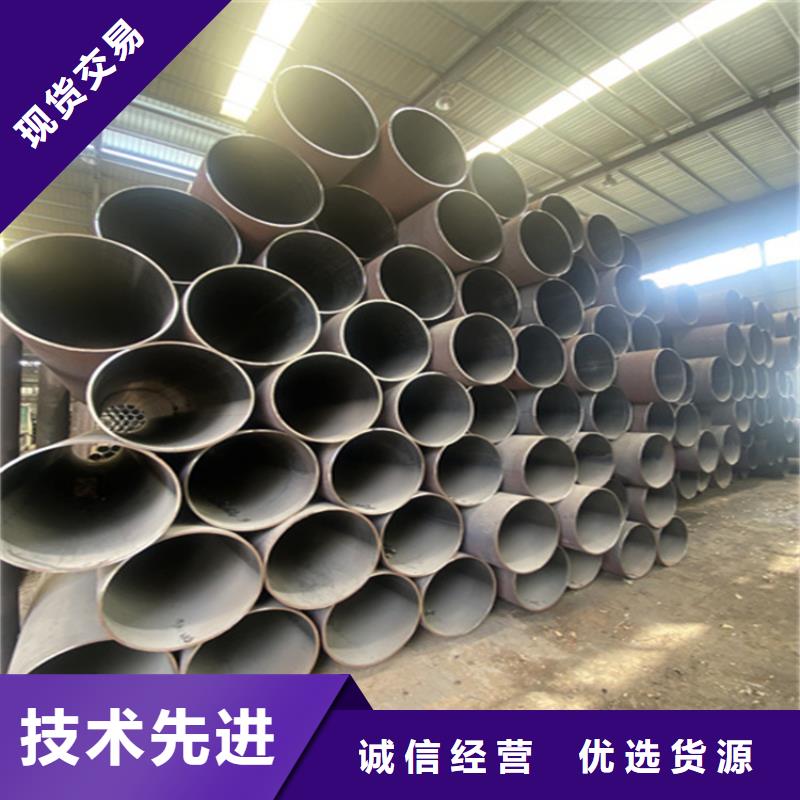 高压合金管实力厂家质量稳定