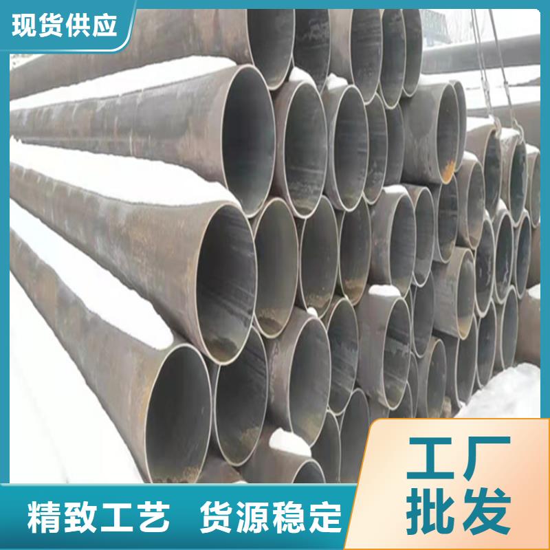 合金管厂家P22合金钢管专业厂家