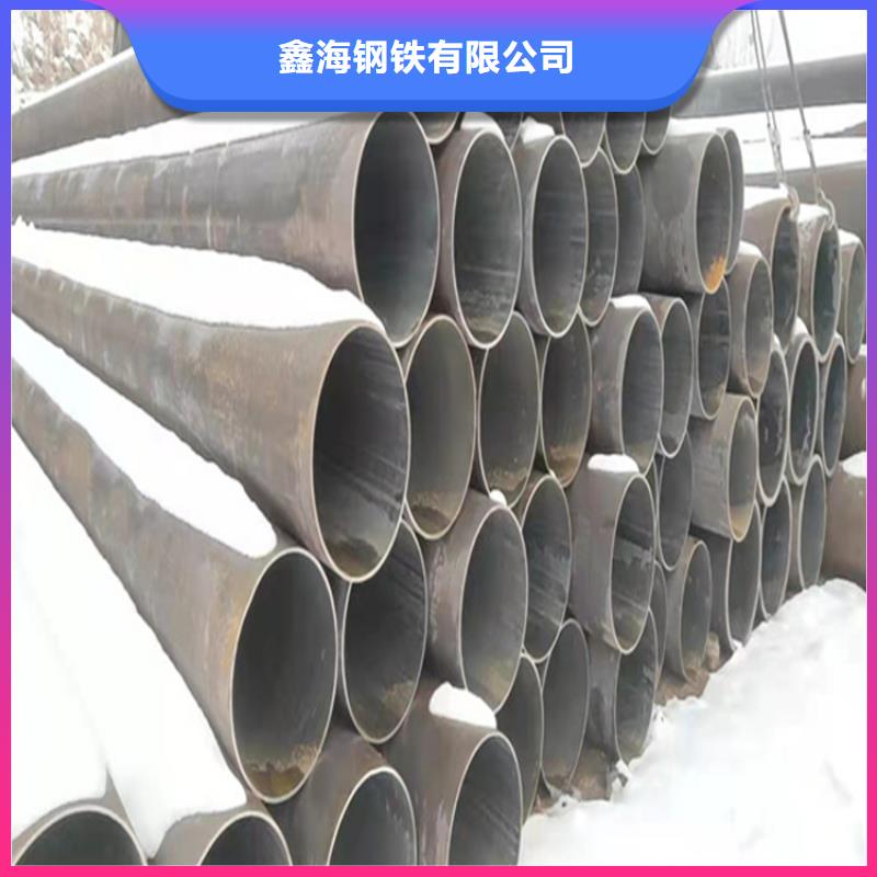 合金管实体大厂