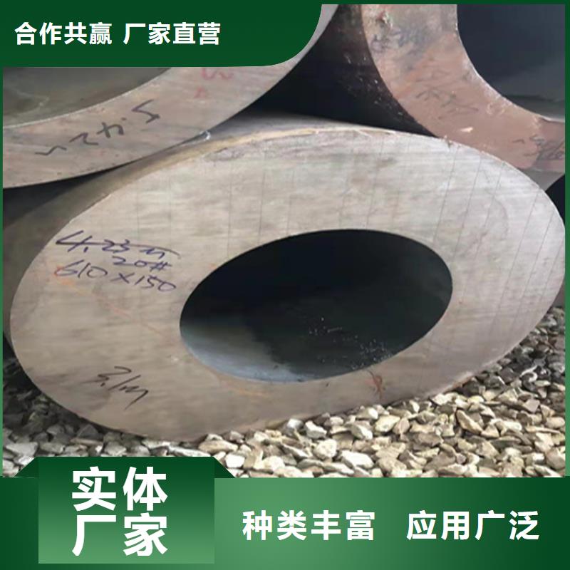 合金管值得信赖