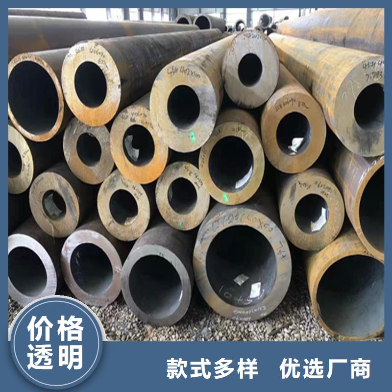 合金管品质与价格