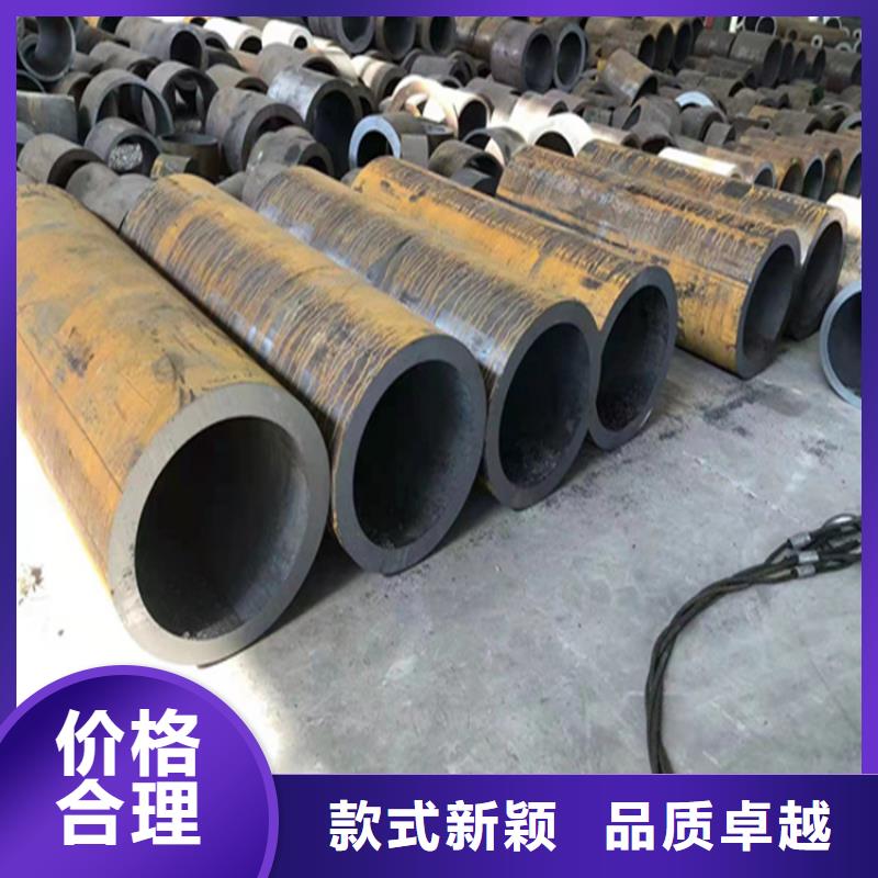 供应合金管_优质厂家