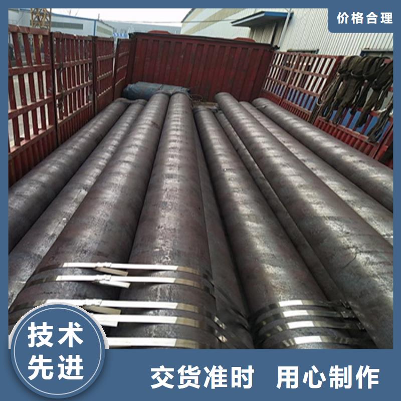 规格齐全的合金钢管公司