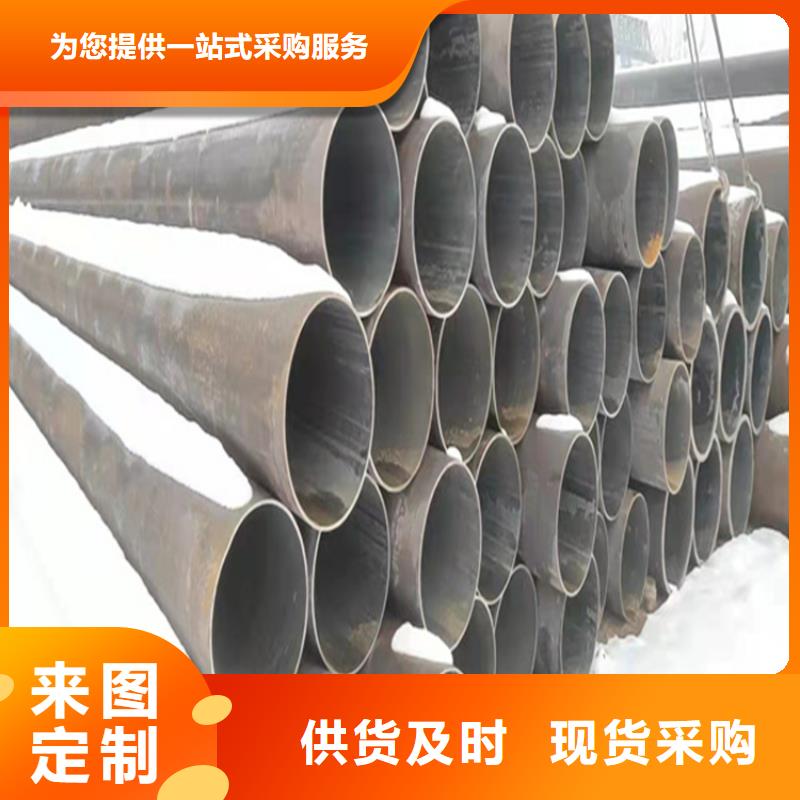 合金管实体大厂家