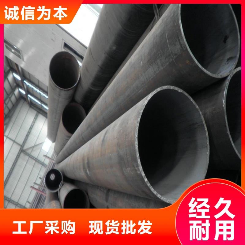 高压合金管实力厂家质量稳定