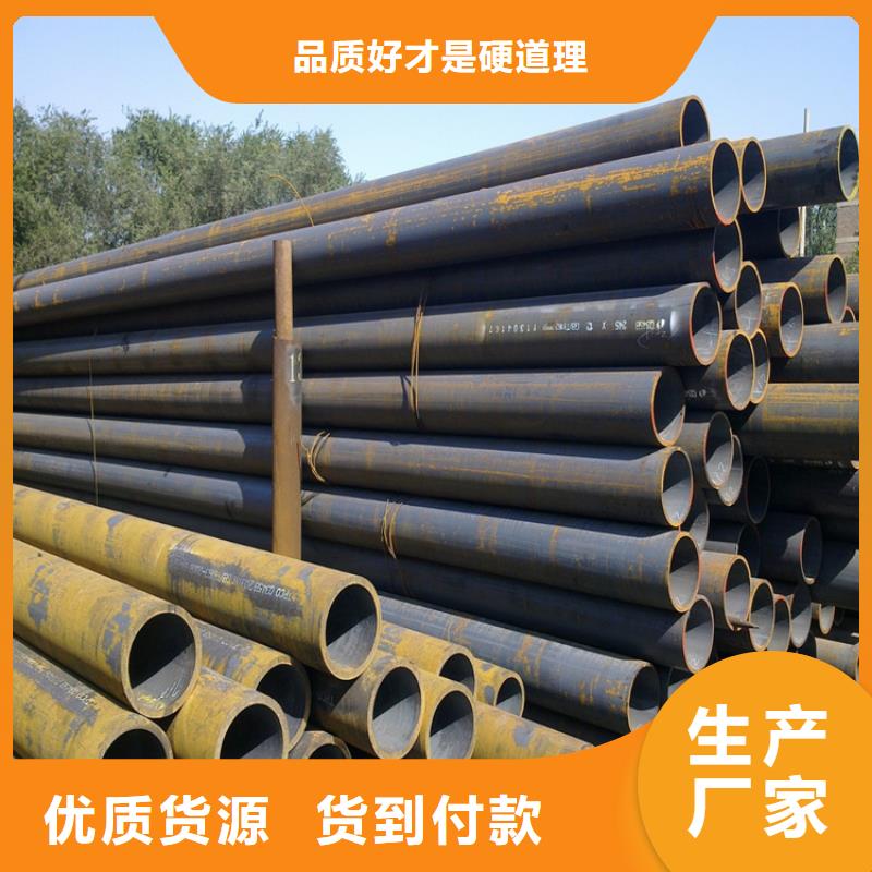 生产合金管的实力厂家