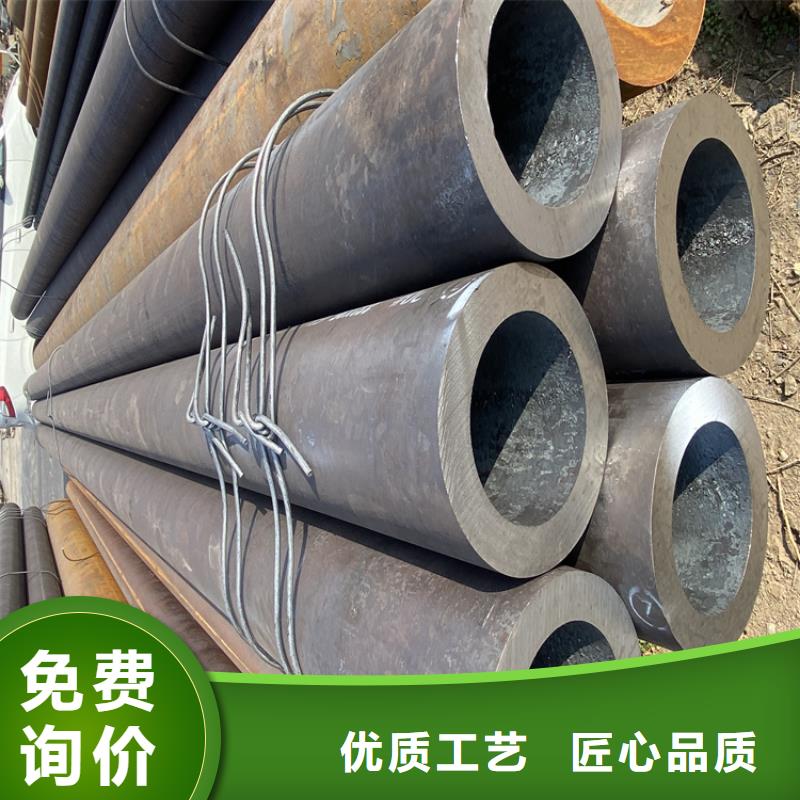 合金管厂家P22合金钢管专业厂家