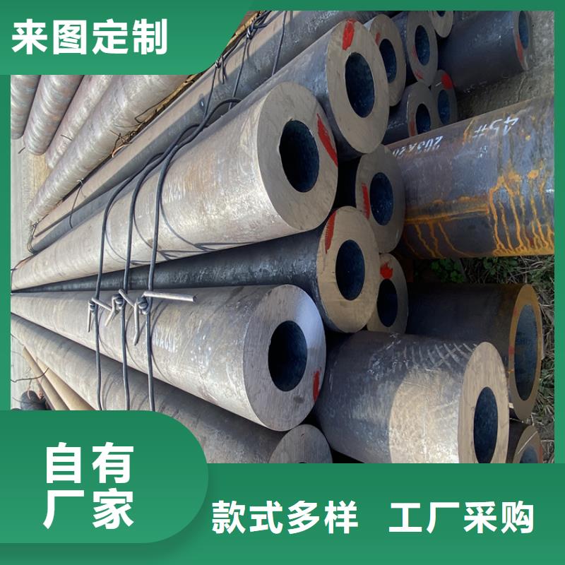 合金管厂家P22合金钢管专业厂家