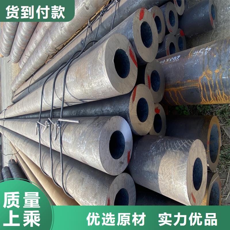 合金管现货供应