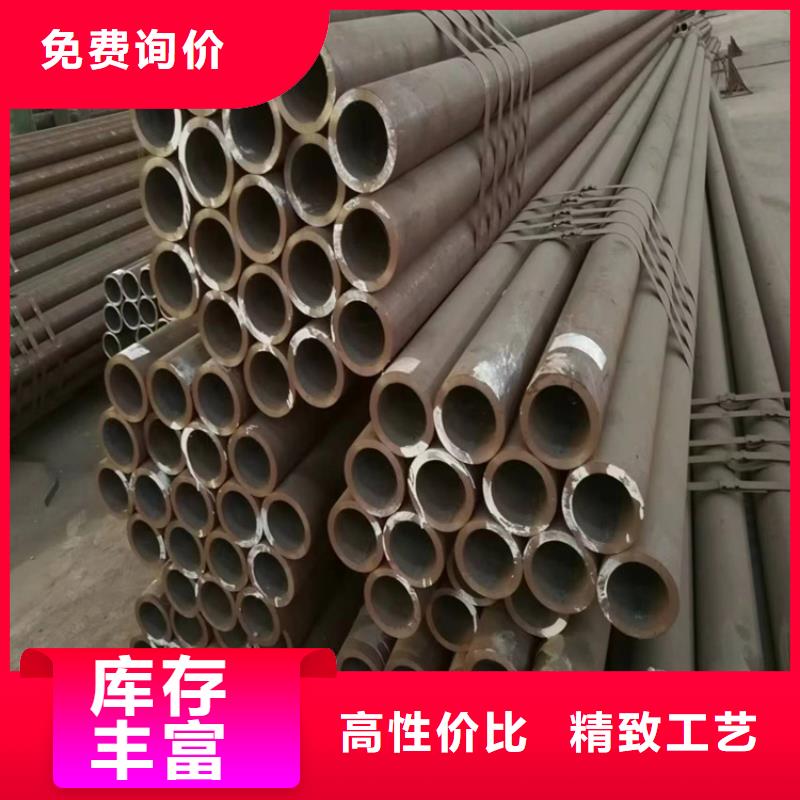 3087无缝管合金钢管诚信厂家