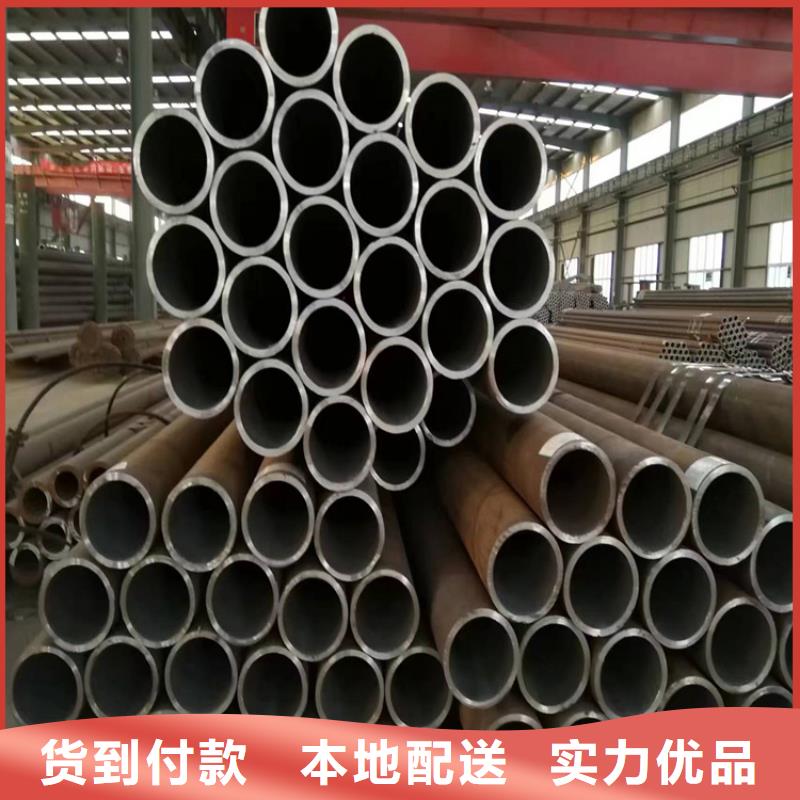 3087锅炉钢管-欢迎新老客户实地考察
