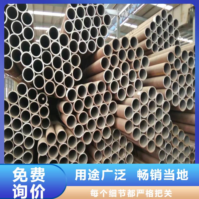 3087无缝钢管选购经验