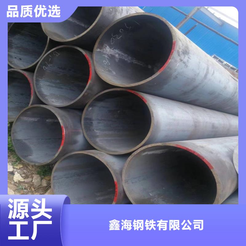 3087无缝管近期行情