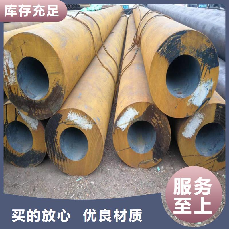 3087无缝管供应商