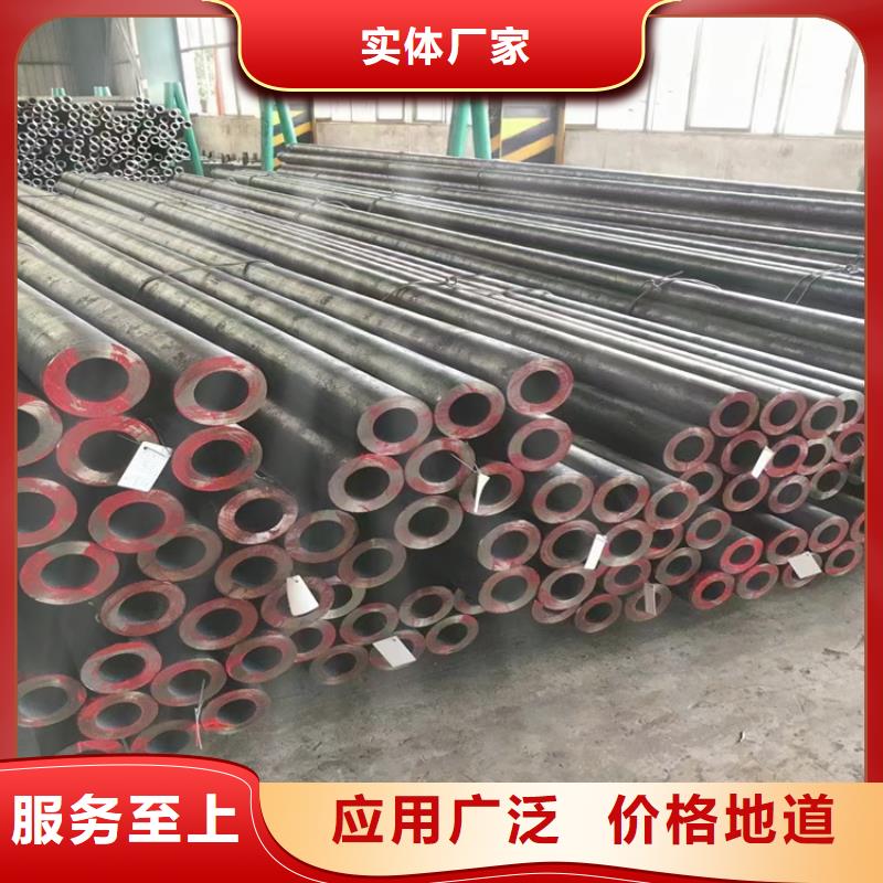 3087无缝管近期行情