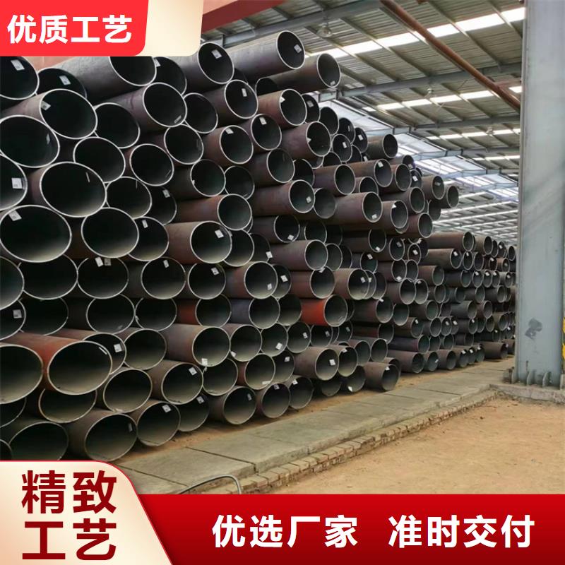 3087无缝钢管芮城行业标杆