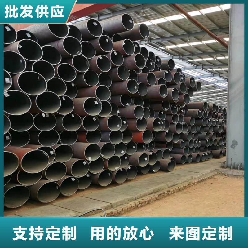 3087无缝管合金钢管诚信厂家