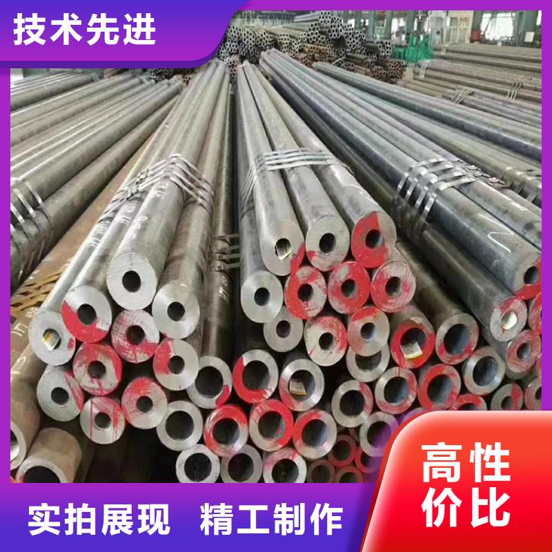 3087锅炉钢管-欢迎新老客户实地考察