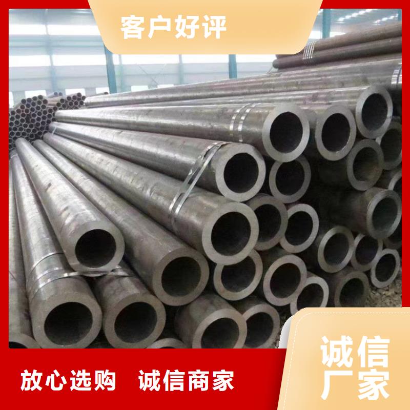 3087无缝管15CrMoG合金钢管选择大厂家省事省心