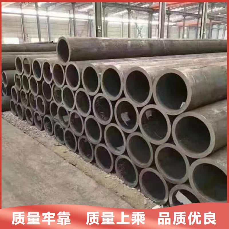 3087无缝钢管样式众多