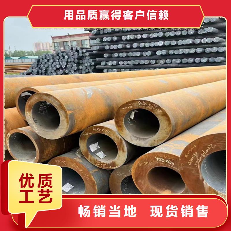 3087无缝管正规厂家