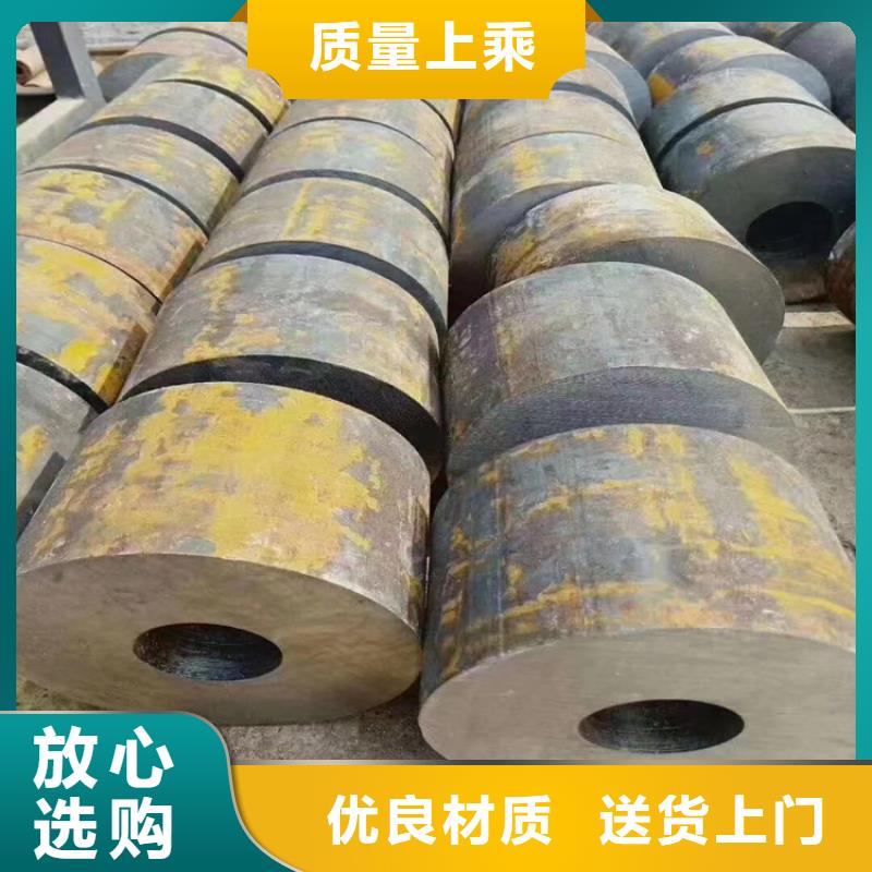 锅炉管钢管供应