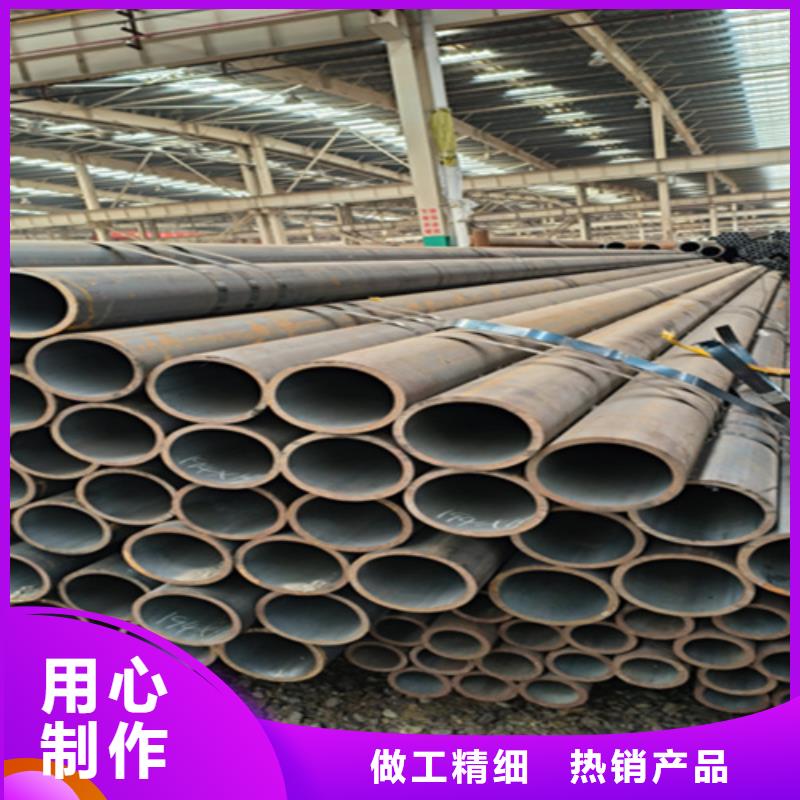 找16锰无缝钢管-现货充足有保障