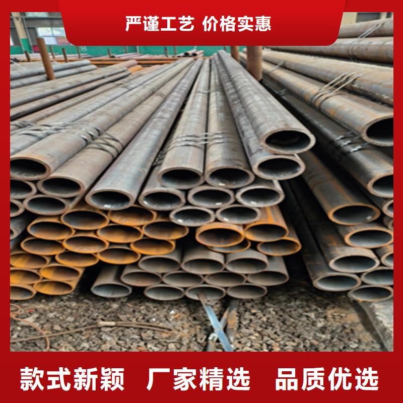 厚壁无缝钢管钢材价格