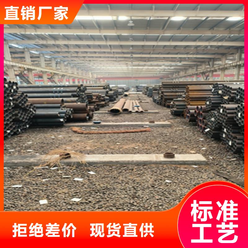 无缝管合金管厂家定金锁价