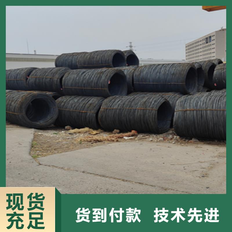 Q345E无缝管厂家报价
