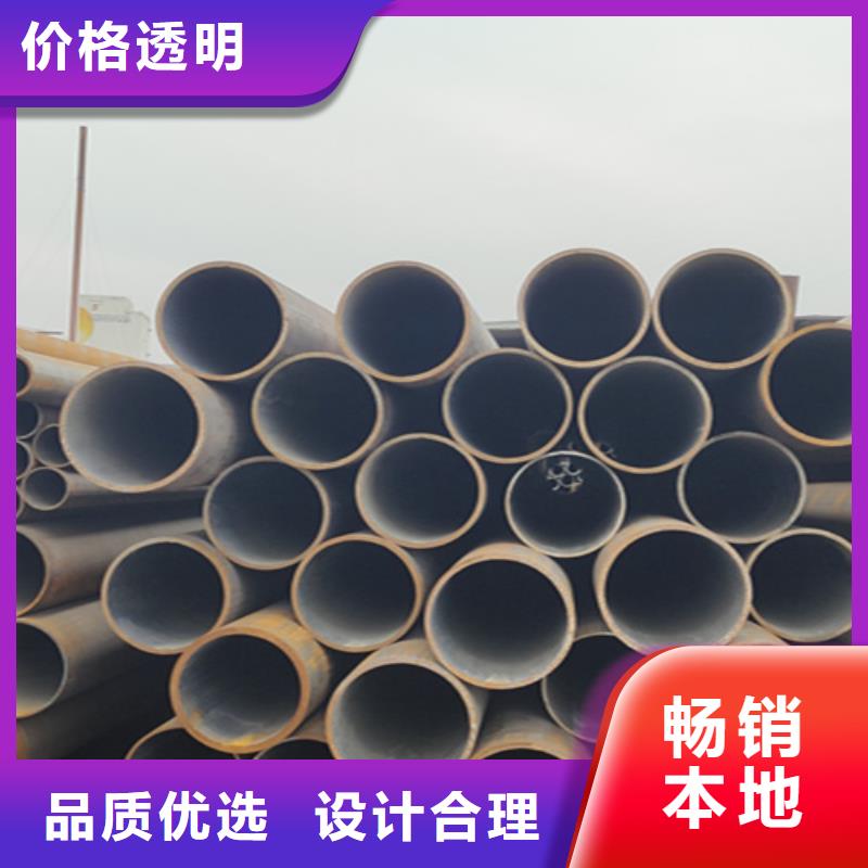 无缝管合金钢管厂家直发