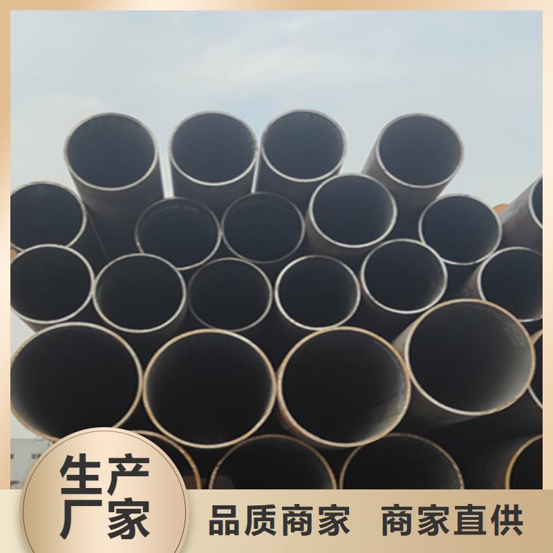 无缝钢管品质高于同行