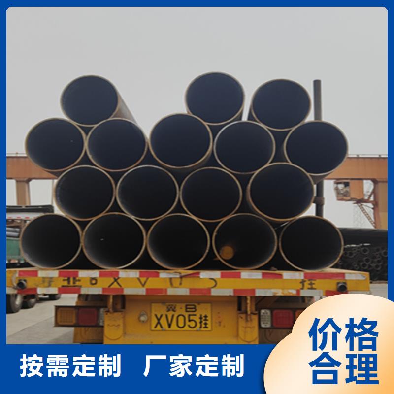 无缝钢管高品质供应