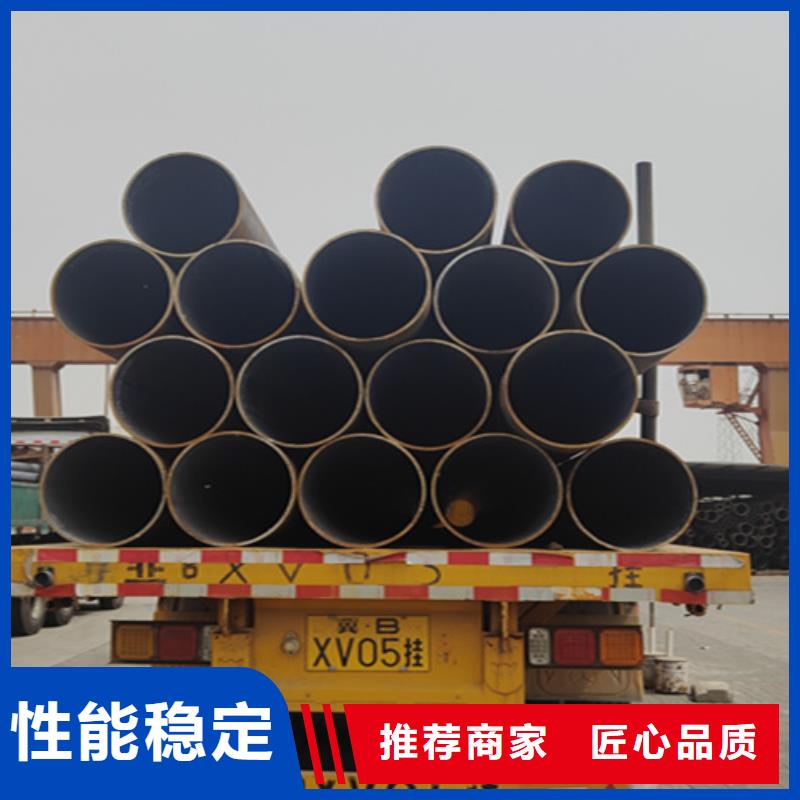 规格齐全的镀锌无缝钢管经销商