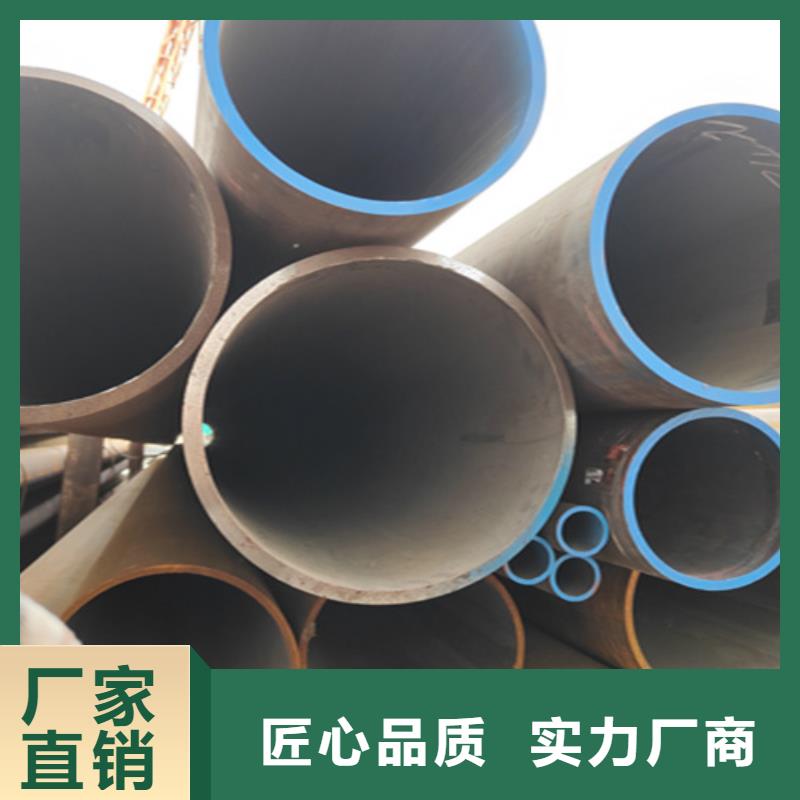 厚壁无缝钢管品质过关