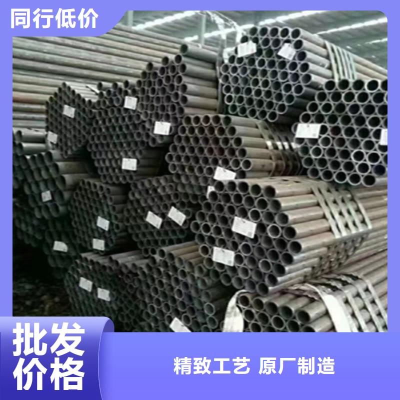 5310高压无缝管支持非标定制