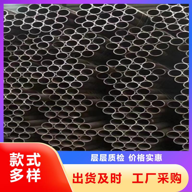 5310无缝钢管高品质