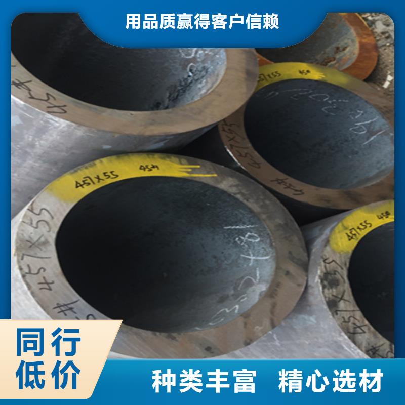 优质的5310高压锅炉管供货商