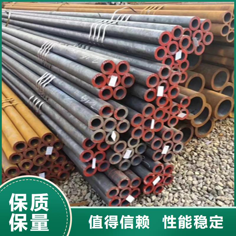 5310高压无缝钢管参数详情