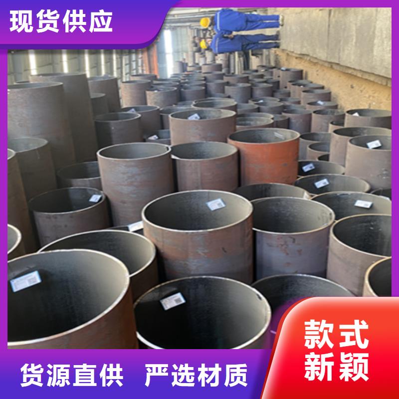 5310钢管价格行情走势