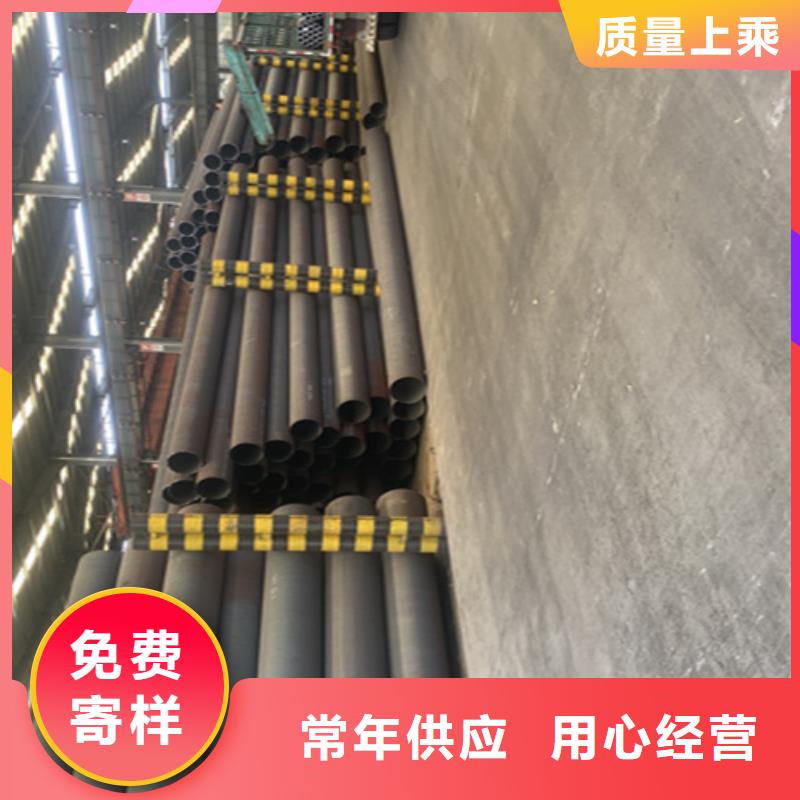 5310高压无缝钢管厂家报价