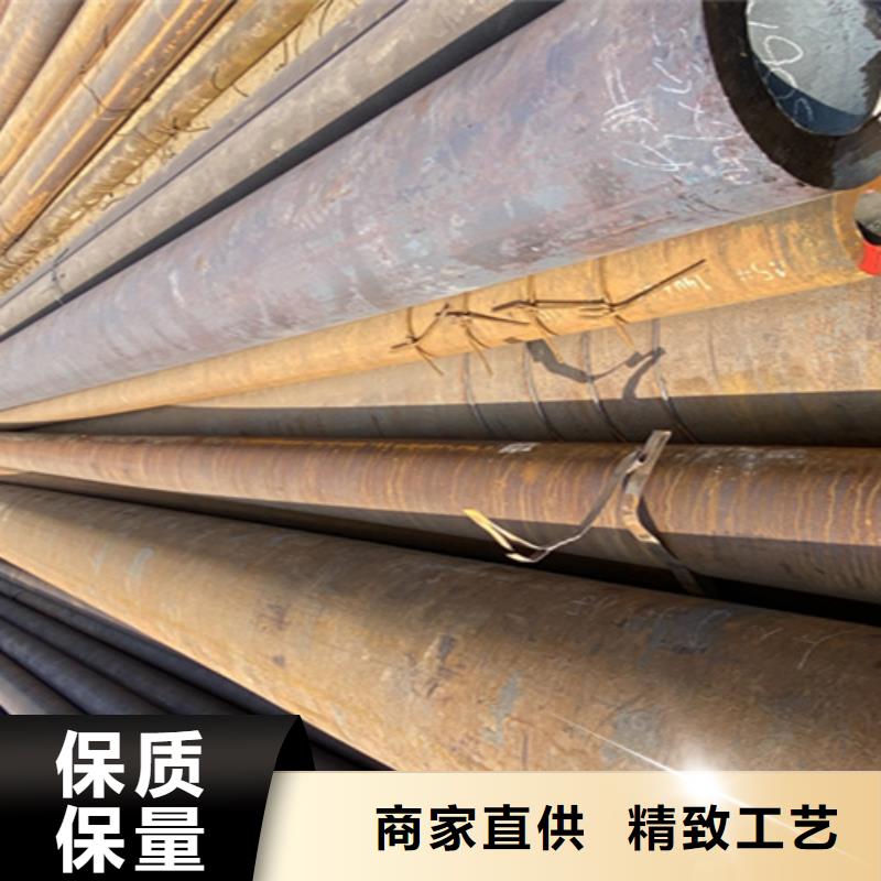 5310无缝管15CrMoG合金钢管质量层层把关