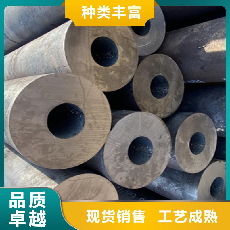 5310高压无缝钢管质量上乘