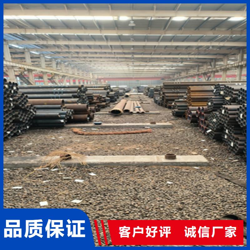 5310高压无缝管支持非标定制