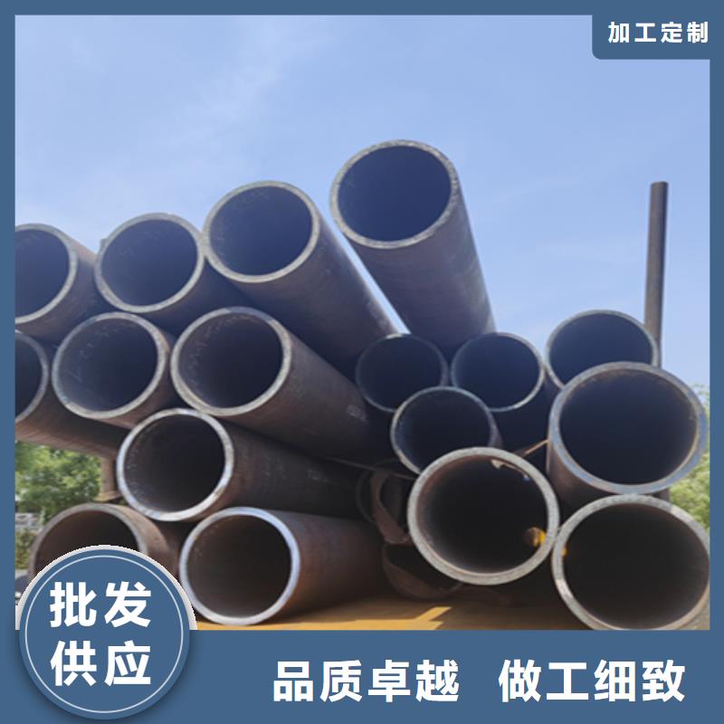 买5310高压无缝钢管必看-质量优