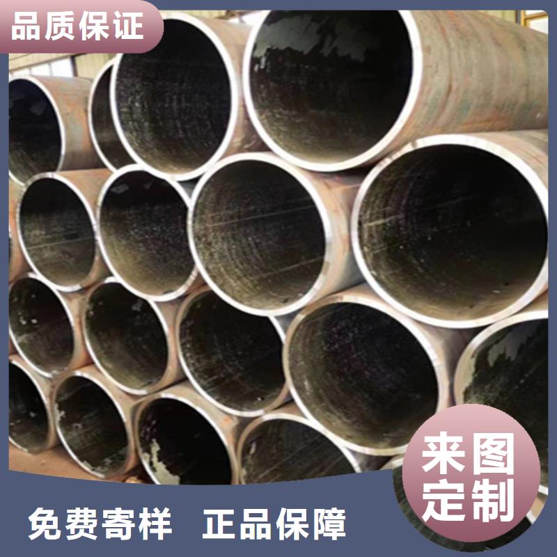 5310高压无缝管规格介绍