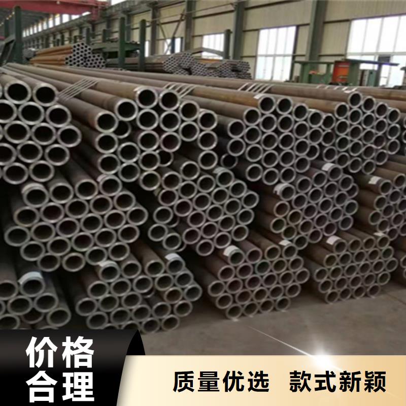 质优价廉的5310高压无缝管基地