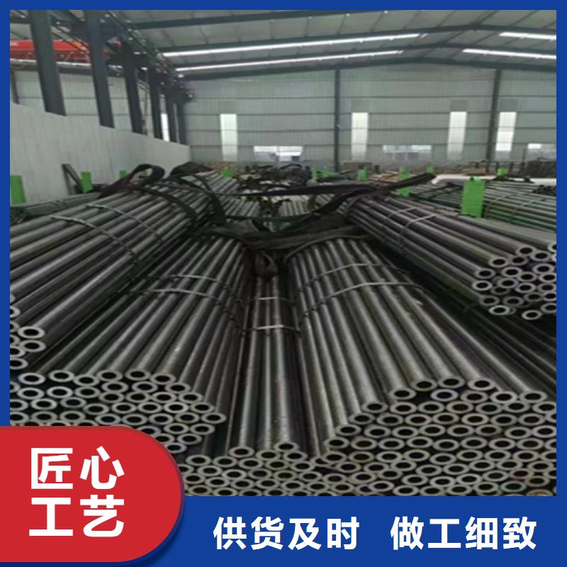 12Cr1MoVG合金钢管2Cr1MoVG合金管工艺层层把关